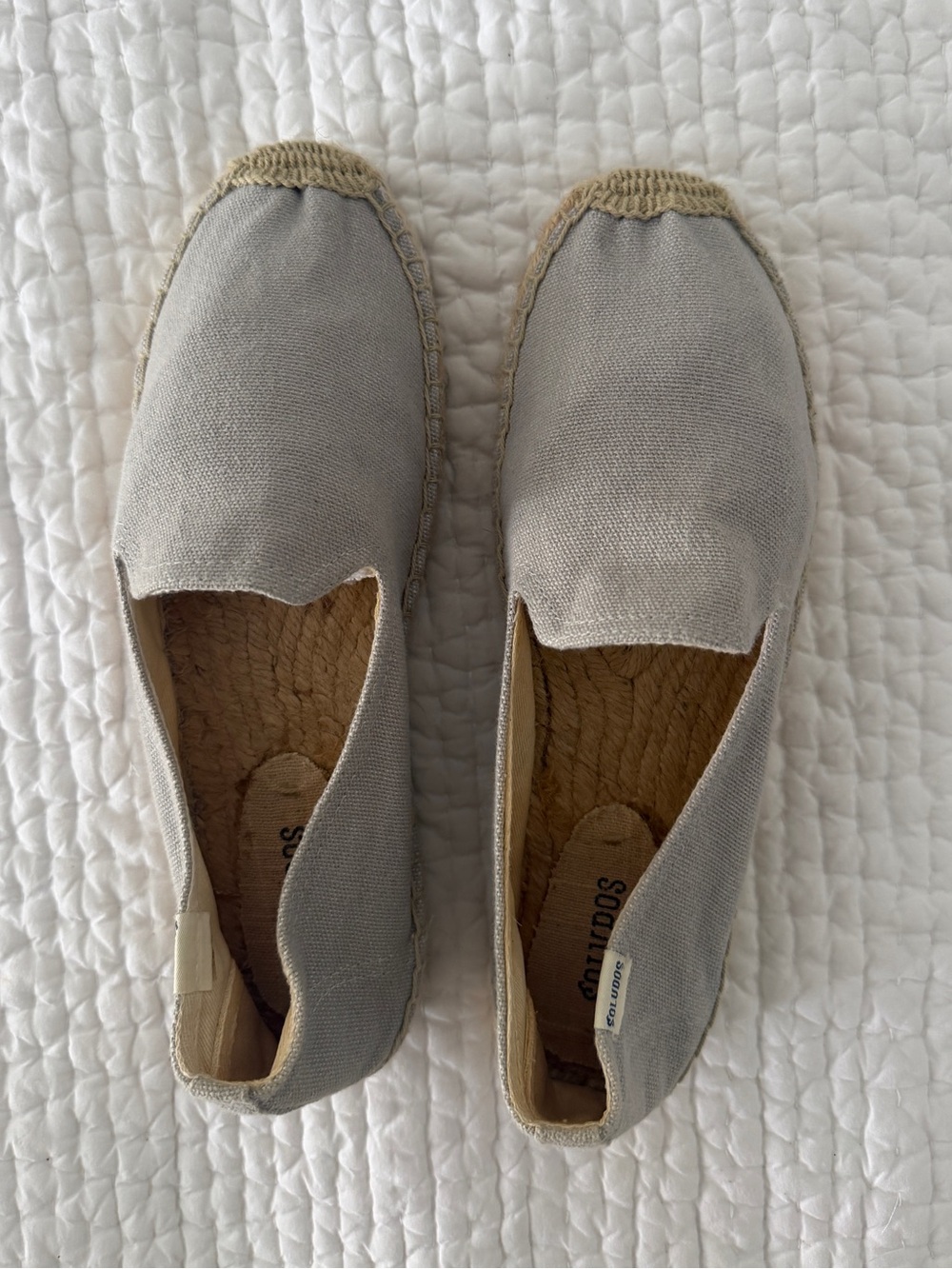 Soludos Women's Espadrilles